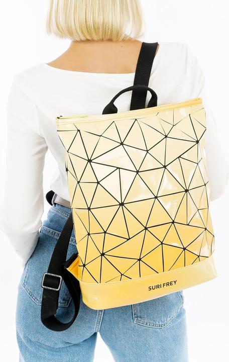 Actual product image Suri Frey Rucksack SFY SURI Sports Jessy-Lu finish (0.02 l)
