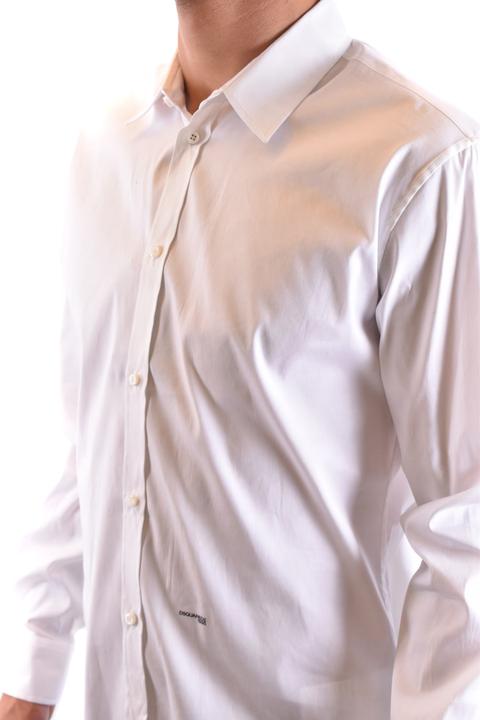 Immagine prodotto Dsquared2 Camicie bianche (46)