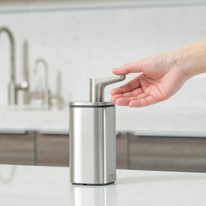 Immagine prodotto Simplehuman Distributore di sapone