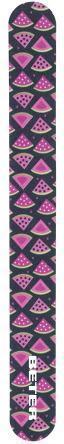 Beter Fibreglass Nail File 180/220 Grit - Nail file ( 1 pc ) -