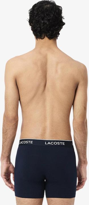 Actual product image Lacoste Wäsche (XS, pack of 3)