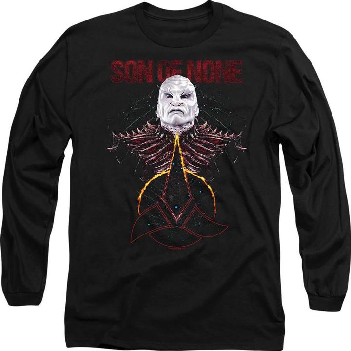 Image du produit Universal Textiles - T-shirt SON OF NONE - Adulte (L)