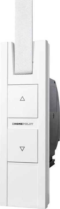 Image du produit Homepilot SET, passerelle + 5 x enrouleur de ceinture de sécurité RolloTron pure Smart
