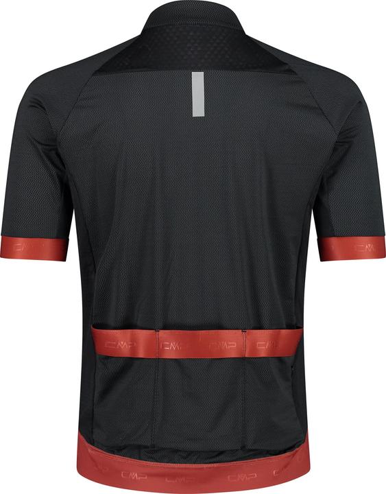 Actual product image CMP Campagnolo Cycling jersey (S)