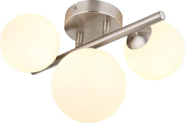 Actual product image Globo Riha (G9)