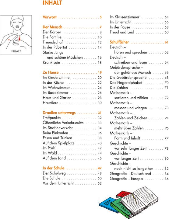 Actual product image Hand in Hand die Welt begreifen (German, Andreas Costrau, Susann Hesselbarth, Ulrike Jentzsch, 2013)