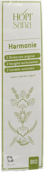 Image du produit Hopisana Harmony