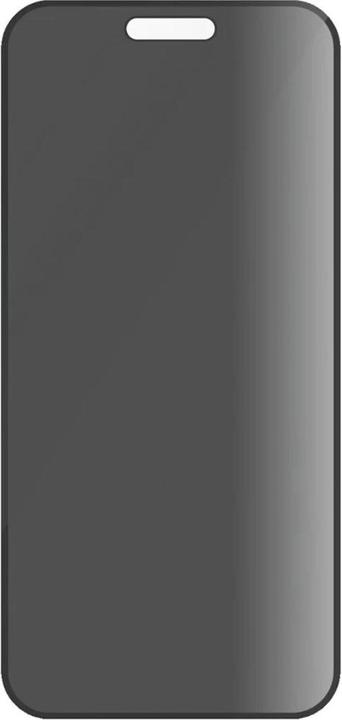 Immagine prodotto PanzerGlass Vestibilità ultra-ampia (1 Pezzo/i, Apple iPhone 16, Apple iPhone 15)