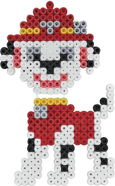 Immagine prodotto Hama Maxi perline e lavagna - Paw Patrol