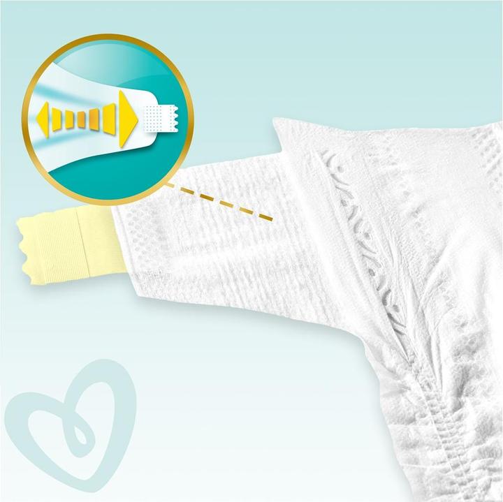 Image du produit Pampers Premium Care (Taille 4, Pack semi-mensuel, 104 pièce(s))