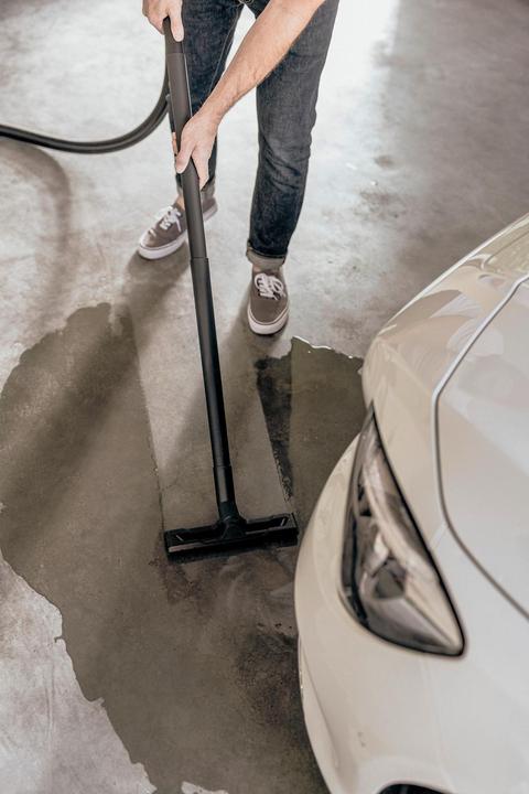 Image du produit Kärcher WD 3 V-17/4/20 (Aspirateur eau et poussière)