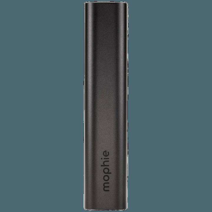 Actual product image mophie Powerstation Pro Schnellladegerät Powerbank 20.000mAh Schwarz (20000 mAh, 45 W)