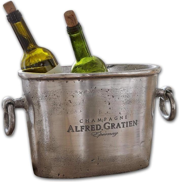 Image du produit Loberon Rafraîchisseur à champagne Alfred