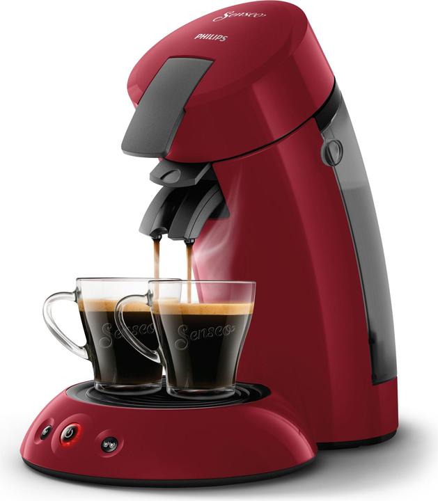 Productafbeelding Philips Senseo Origineel (Senseo)