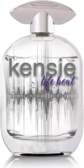 Immagine prodotto Kensie Life Beat di Eau de Parfum Spray 100 ml (Eau de parfum, 100 ml)