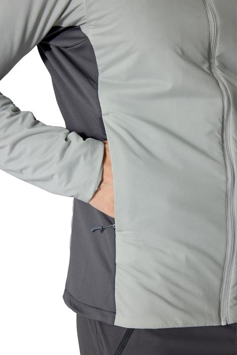 Image du produit Rab Xenair Alpine Flex (L)