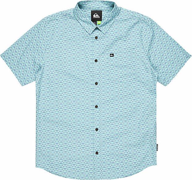 Image du produit Quiksilver Beachhemd Apero Organic Classic (M)
