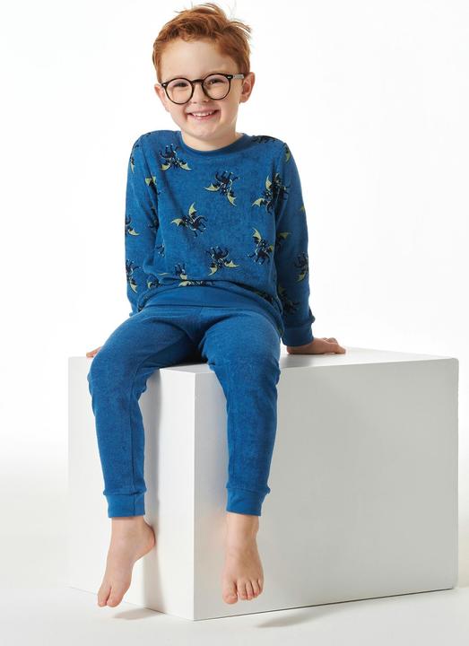 Actual product image Schiesser Boys World 2 pyjamas (92)