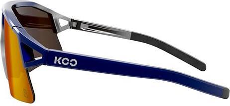 Immagine prodotto KOO Hype (Argento-825, HYPE Blu)