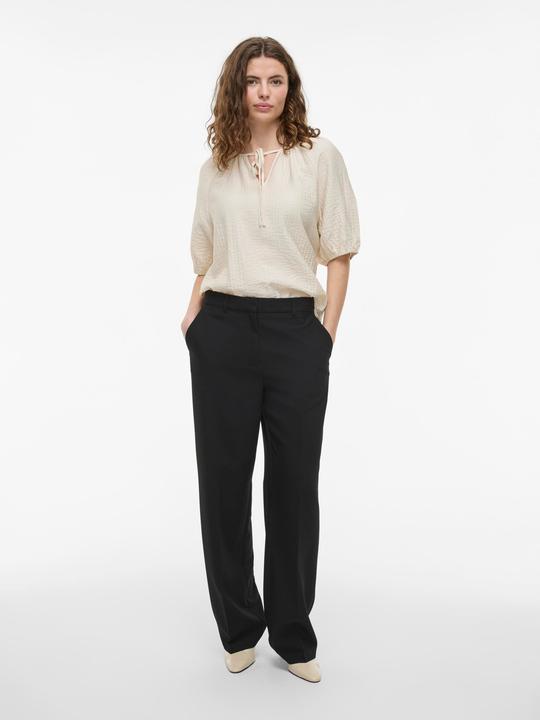 Produktbild Vila High Waist Hose (W44/L32)