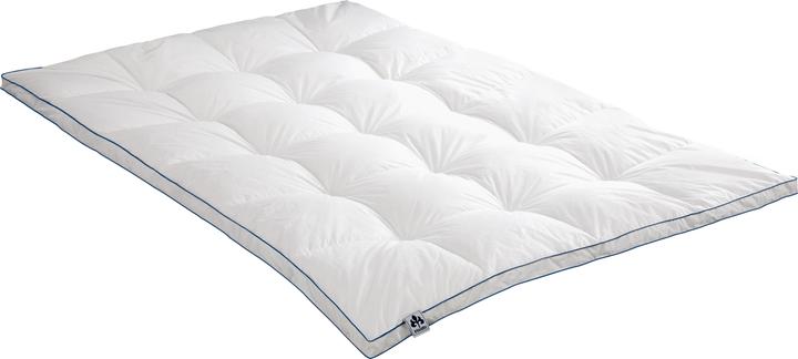 Actual product image Irisette Down cassette duvet Luna extra warm (1440 g, 200 x 200 cm)