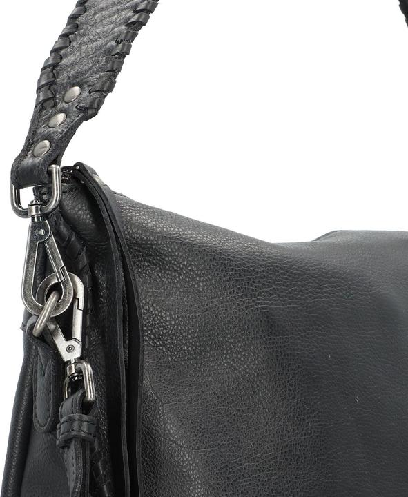 Immagine prodotto Harbour 2nd Just Pure Sarina borsa a tracolla in pelle 34 cm