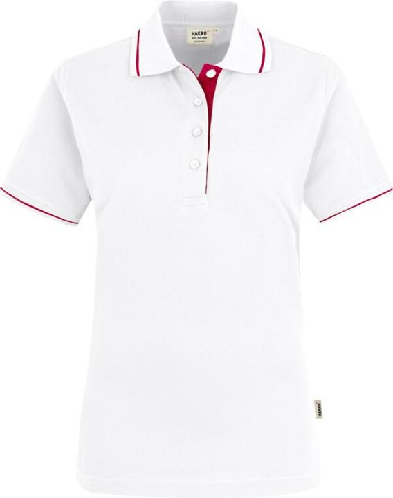 Produktbild Hakro Poloshirt Casual (S)
