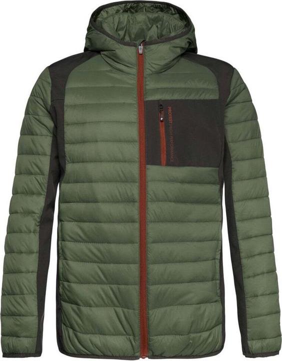 Protest LETTON outerwear jacket
