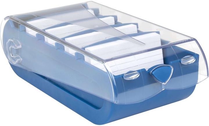 Image du produit Biella BUNNY BOX - Boîte à fiches (A7)