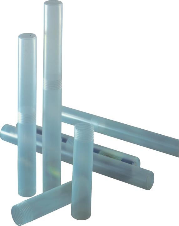 Produktbild Rumold Versandrolle Gewindepack, transparent (325 x 60 mm, 1 x)