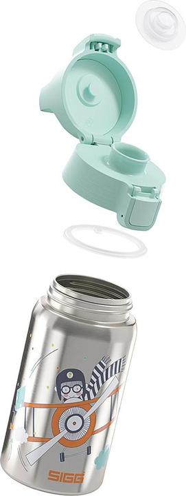 Actual product image Sigg Pilot (0.50 l)