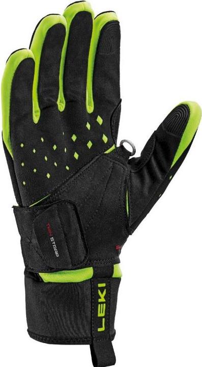 Immagine prodotto Leki Squalo da corsa Hrc (XL)