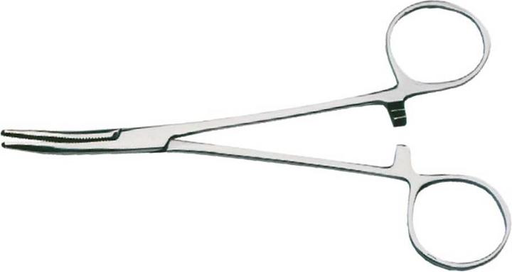 Produktbild Stucki Thun Arterienklemme Inox