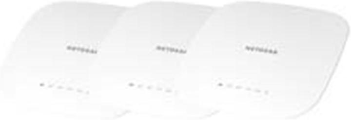 Produktbild Netgear 3x Ac3000 Wlan Business Ap With Insight Management In Nms In Wrls (1733 Mbit/s)
