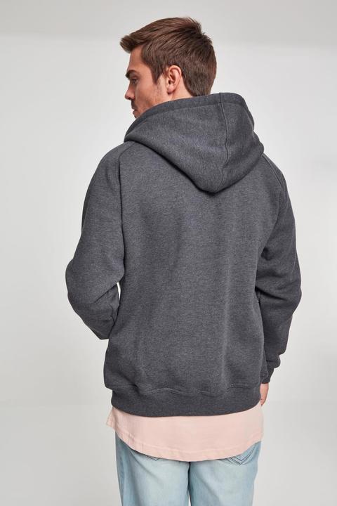 Image du produit Urban Classics Zip Hoody (M)