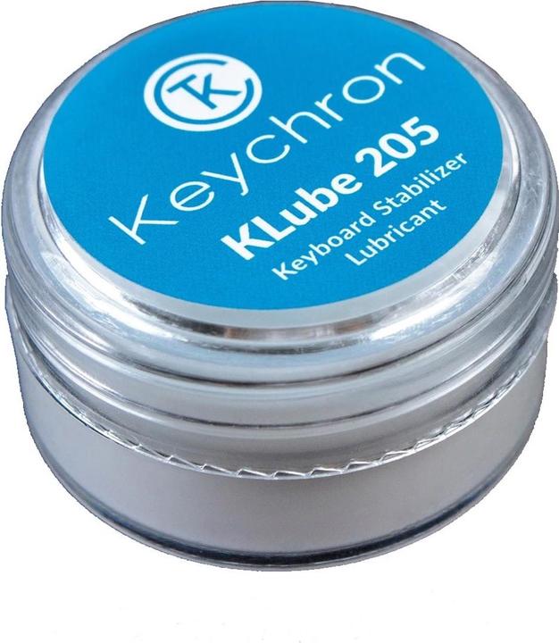 Keychron Klube 205