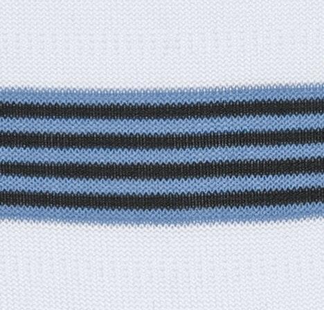 Actual product image Falke Marina Stripe SO (43 - 44)
