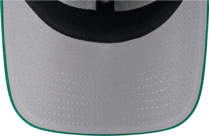 Actual product image New Era 39Thirty Cap - Saint Patrick's Day Oakland Athletics (L)
