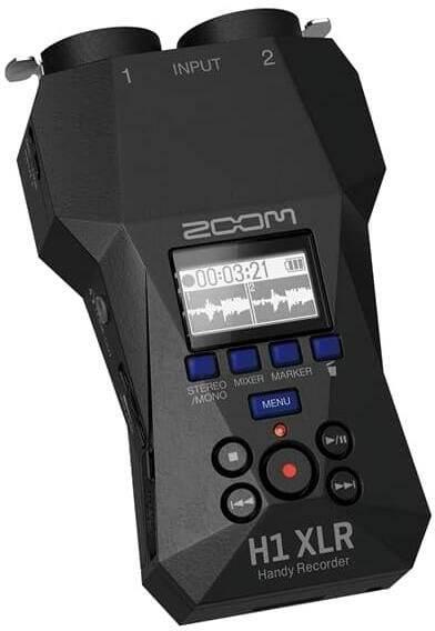 Produktbild Zoom H1 XLR (Handheld)
