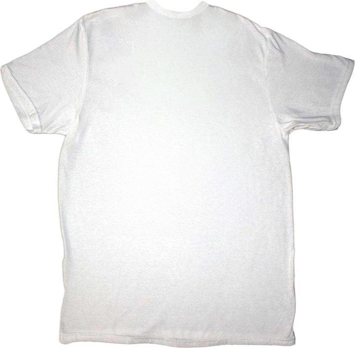 Produktbild God Save The Queen Kurzes Top (M)