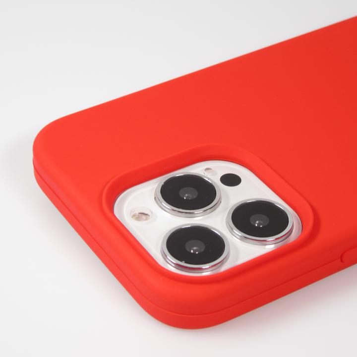 Image du produit PhoneLook Coque Soft Touch (Apple iPhone 15 Pro)