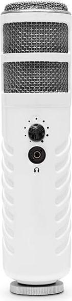 Produktbild RØDE Podcaster USB-Mikrofon mit Popschutz WS02