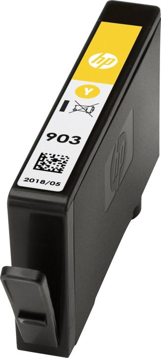 Actual product image HP 903 (Y)