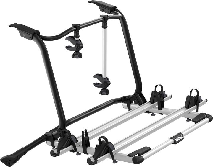 Produktbild Thule Wander Way 2