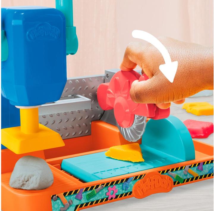 Image du produit Play-Doh Établi
