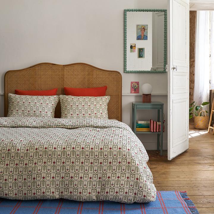 Actual product image La Redoute Interieurs Gabriella (Duvet cover, 260 x 240 cm)