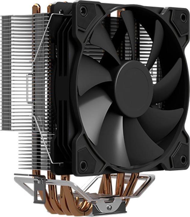 Produktbild Savio Vortex CPU Cooler (SAVGCOVORTEX) (174 mm)