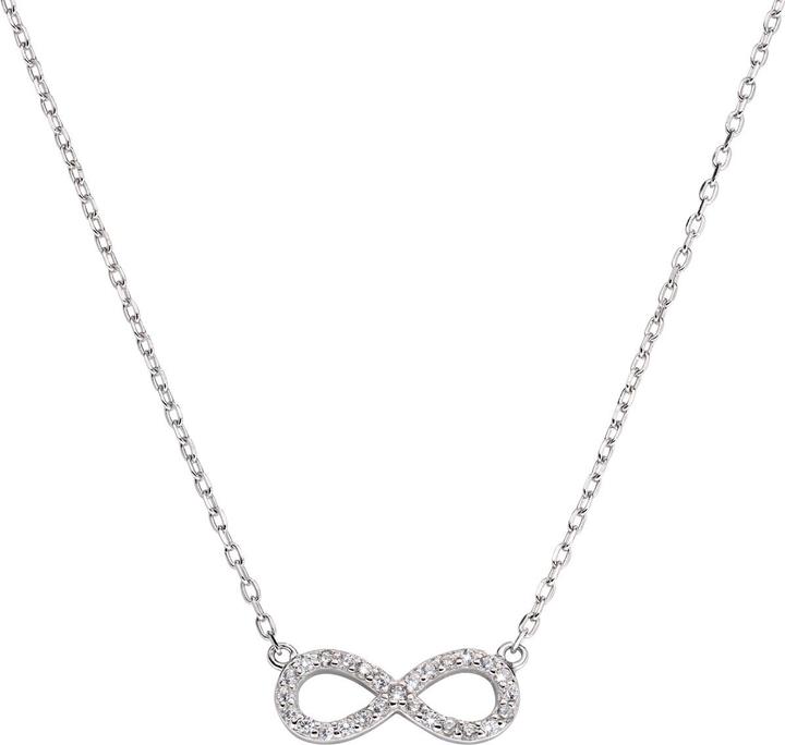 Produktbild Amen Infinite Halskette (Silber 925, 40 - 45 cm)