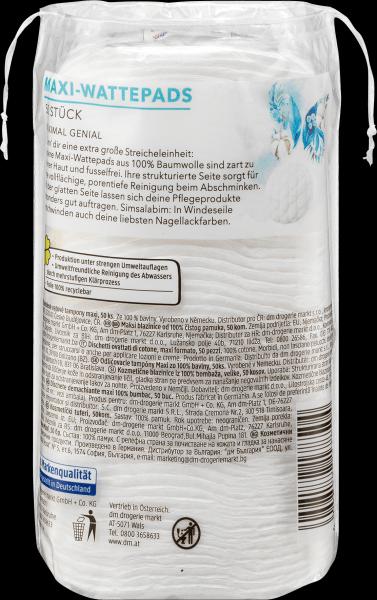 Produktbild dm ebelin Maxi