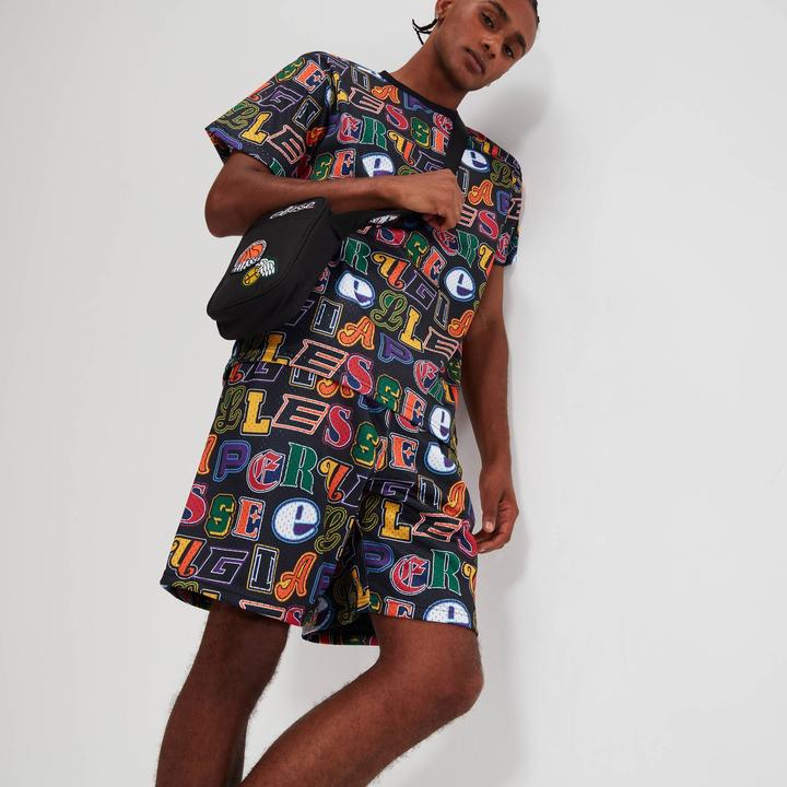 Produktbild Ellesse shorts trackero (M)